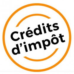 Crédit d'impôt
